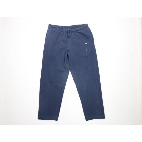 Nike Pants Vintage Nike Mens Small Faded Travis Scott Mini Swoosh